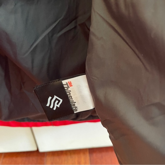 Silversea expedition parka 3 in 1 traveler jacket youth M - Picture 9 of 16